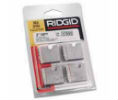 Ridgid 632-37895 Ridgid® Manual Threading/Pipe and Bolt Dies Only - 2" - 11 1/2NPT - Thread - TPI or Pitch - High-Speed Material 