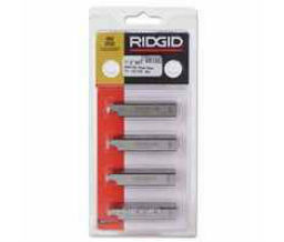 Ridgid 632-38100 Ridgid® Power Threading/Receding Threader Model 65R Dies - Pipe Die Type