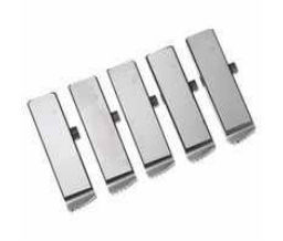 Ridgid 632-38120 Ridgid® Power Threading/Geared Dies for Model 141 Pipe Threaders - 2-1/2" Thru 4" - 8 NPT