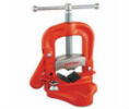 Ridgid 632-40100 Ridgid® Bench Yoke Vises - 1/8" [Min], 4" [Max] Pipe Cap. 