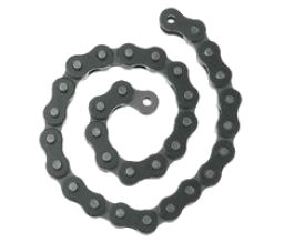 Ridgid 632-41100 Ridgid® Bench Chain Vise Replacement Parts - Friction Ring Type