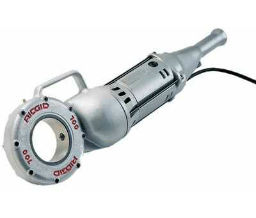 Ridgid 632-41935 Ridgid® Model 700 Power Drive/Hand Held Threaders - 6" [Max] Threading Cap.