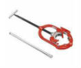 Ridgid 632-73162 Ridgid® Hinged Pipe Cutters - 2" [Min], 4" [Max] Pipe Cap. 