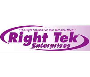 Right Tek Enterprises Cmp. KS-H50B50 Ks-H50B50 Magnetic Card Reader Head Clea Cards 50 Per Pack