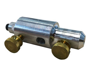 Rixson 2604 Pivot/Closer Alignment Tool