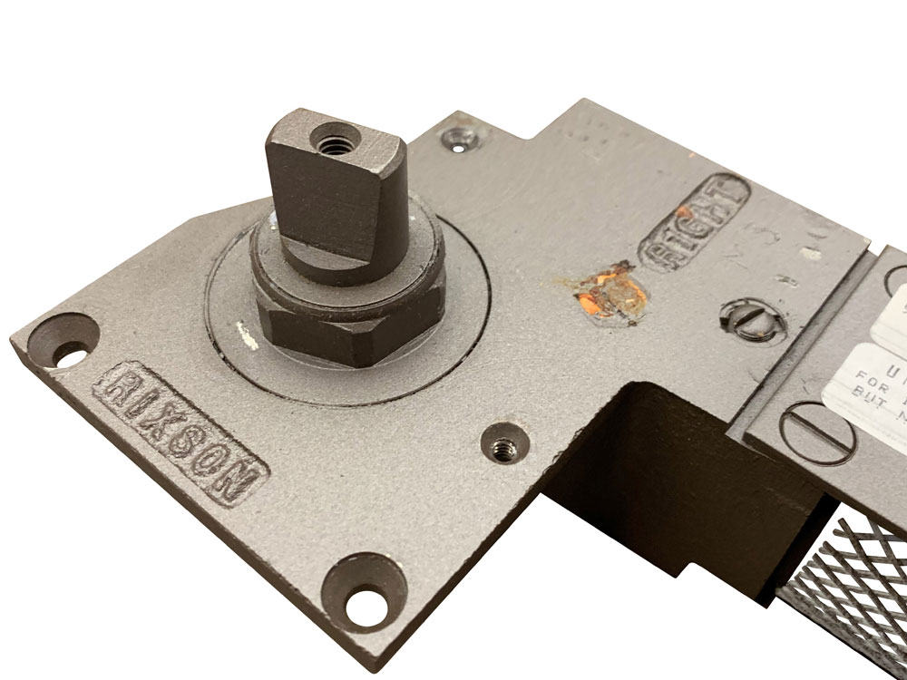 Rixson 68 x LAP x RH Door Closer Body only