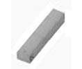 Rixson 296660-11 Rod & Snubber Assembly
