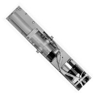 291LAP-R Right Hand Body Pump And Motor