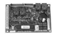 Rixson 296700PCB PC Board