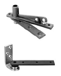 Rixson 127-3/4 Pivot Set