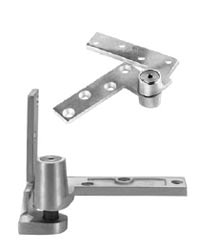 Rixson 195 3/4" Offset Pivot Set