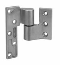 Rixson L319 1-3/4" Door Intermediate Pivot