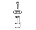 Rixson 4007-XXD Spindle Adapter Package 