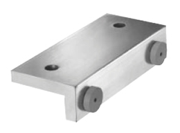 Rixson 60131 Applied Door Stop 