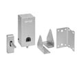 Rixson 972S Industrial Door Release