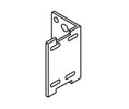 Rixson 972040 Angle Bracket