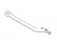 Rixson 0608312 Arm Assembly