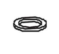 Rixson 107060 Arm Shim Kit