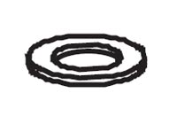 Rixson 01030-PKG (5) Arm Spindle Washer