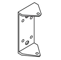 Rixson 972041 "U" Bracket