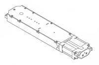 Rixson M0700LAP Closer Body