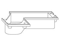Rixson 653000R Cement Case with Screws