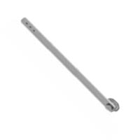 Checkmate 20-0099-0343 Adjusting Rod