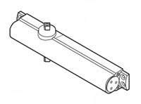 Rixson 85010163 Closer Body