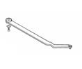 Rixson 15-7200-0506 (RH) Double Egress Pull Side