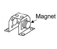 Rixson 996219-3V Magnet