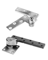 Rixson L147 1-3/4" Thick Door Pivot Set