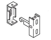 Rixson 972106 Latch Unit