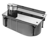 Rixson F25 3/4 Offset Hung Floor Closer