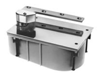 Rixson F27x1-1/2  1-1/2 Offset Hung Floor Closer