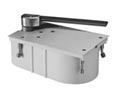 Rixson 27 3/4 Offset Hung Floor Closer
