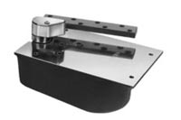 Rixson L27 3/4 Offset  Hung Floor Closer, 1-3/4" Door