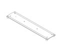 Rixson 01980910 Closer Mounting Plate