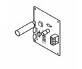 Rixson 42-7200-0032-500 24V PC Board