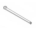 Rixson 15-7200-0510 Pull Side Arm