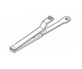 Rixson 550136K Push Side Arm 
