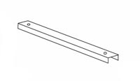 Rixson 35510 Rail