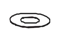 Rixson 519000 Spindle Washer