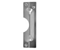 Rockwood 320CXL 603 - Satin Stainless Steel - Latch Protector