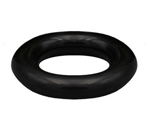 Rockwood 446B.BLACK Replacement Bumper only for 446, RM850, RM851, RM855 & RM856 Door Stops