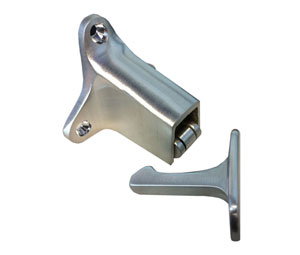 Rockwood 490 Door Holder & Stop