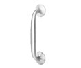 Rockwood 138-605 Polished Clear Coated Brass Cast Door Pull No. 138
