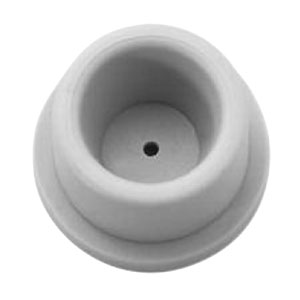 Rockwood 431 Concave Wall Stop