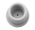Rockwood 431 Concave Wall Stop