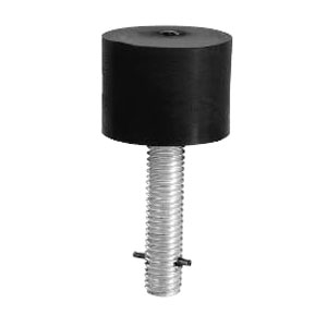 Rockwood 466 Heavy Duty Door Stop