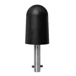 Rockwood 467 Heavy Duty Door Stop